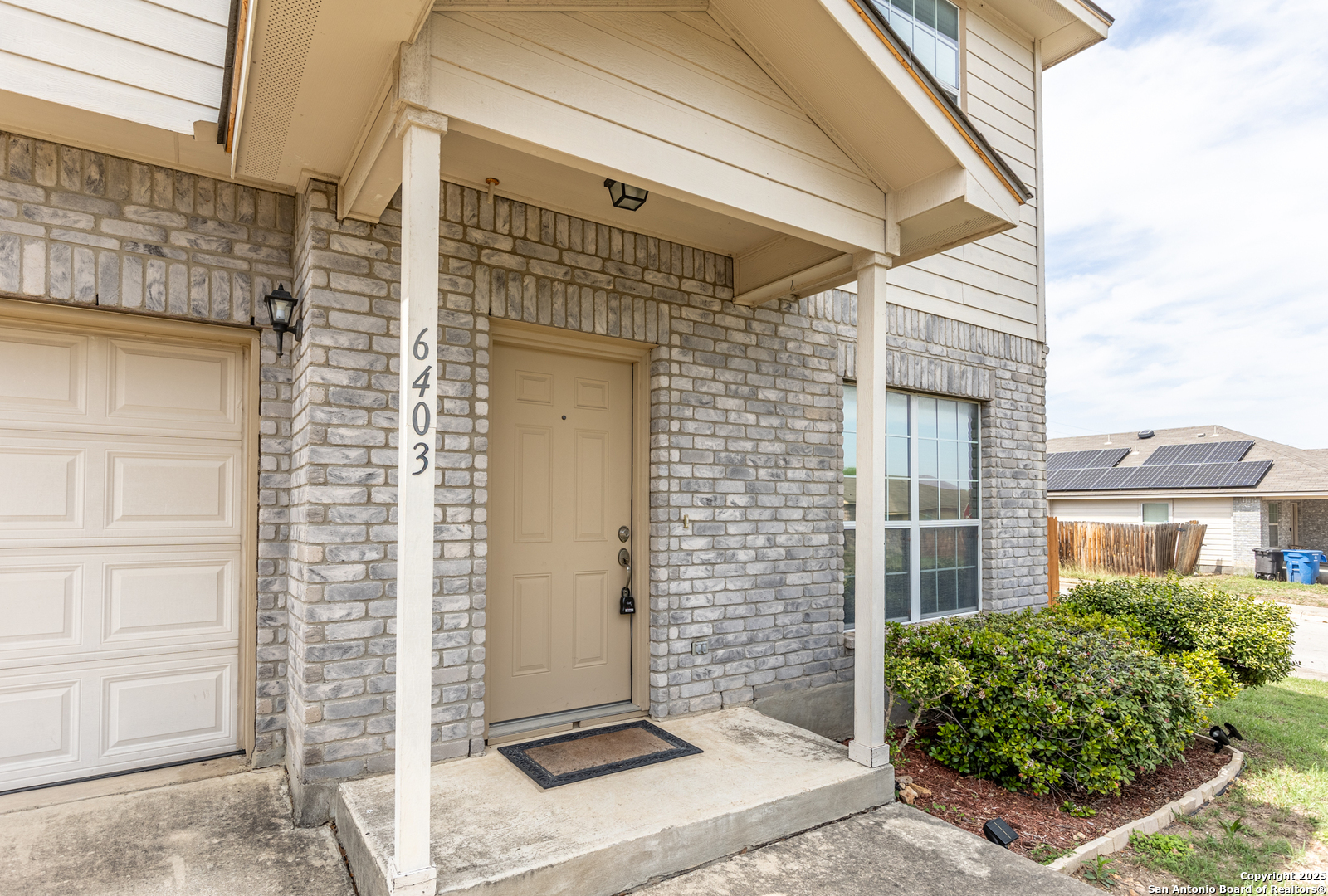 6403 Heathers Run San Antonio TX 78227