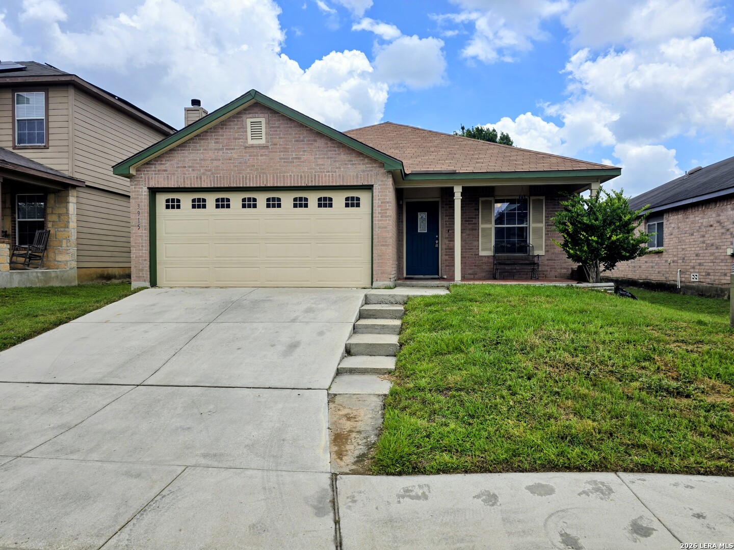3915 Arrowwood San Antonio TX 78261