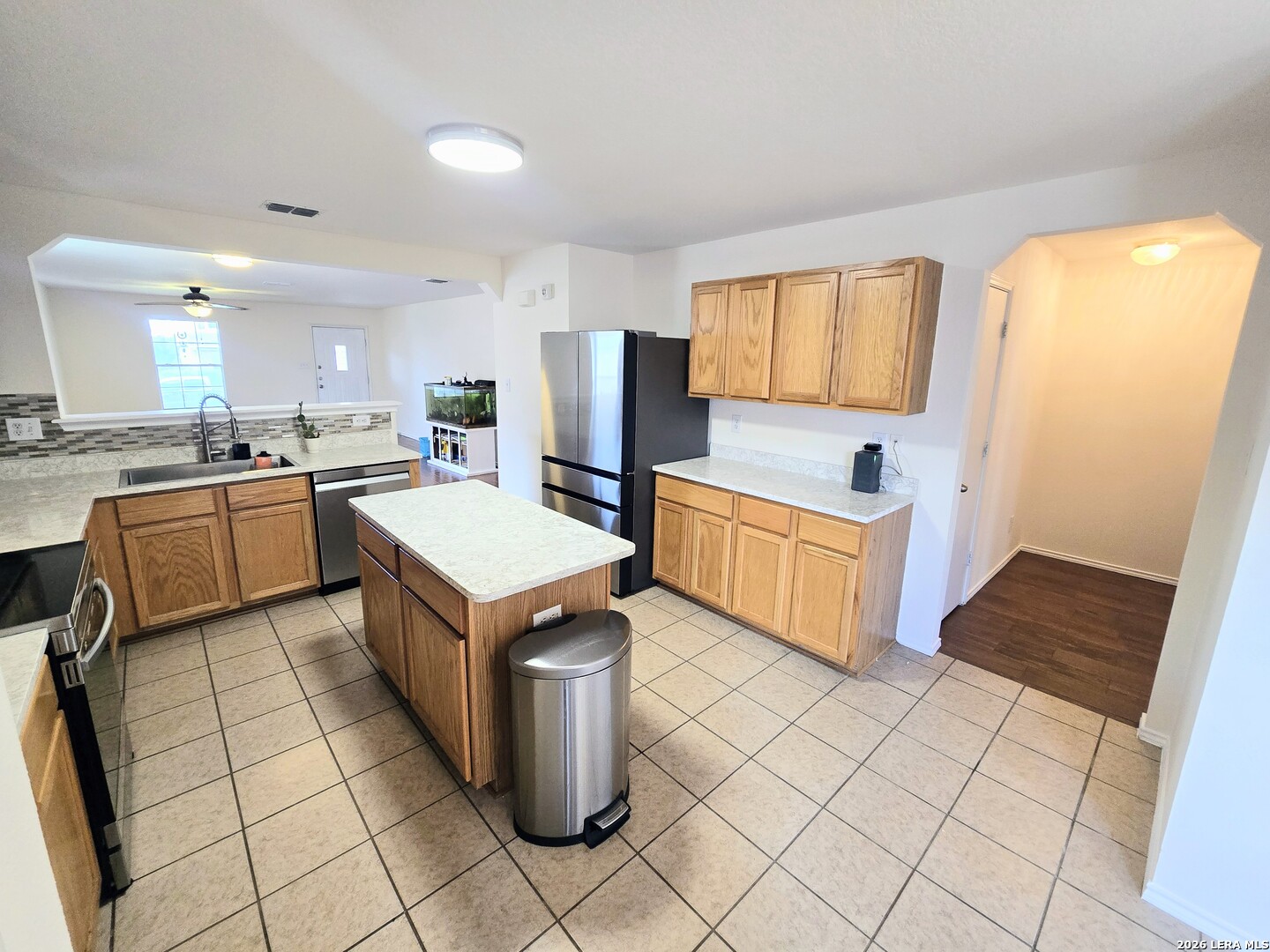 3915 Arrowwood San Antonio TX 78261