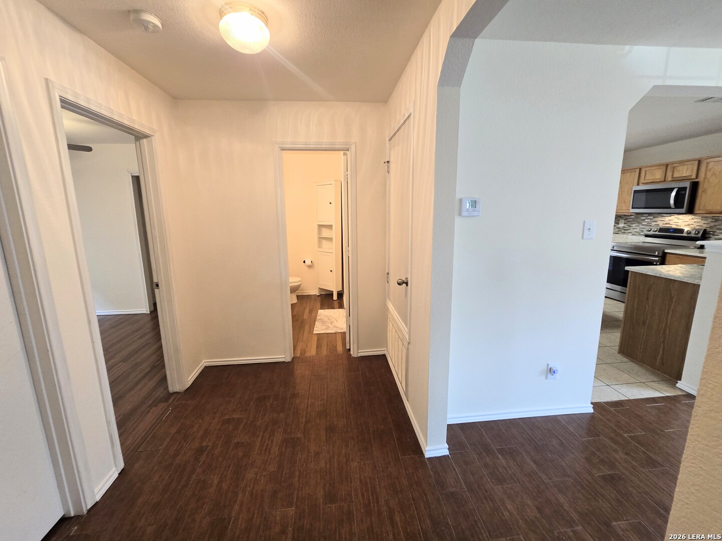3915 Arrowwood San Antonio TX 78261