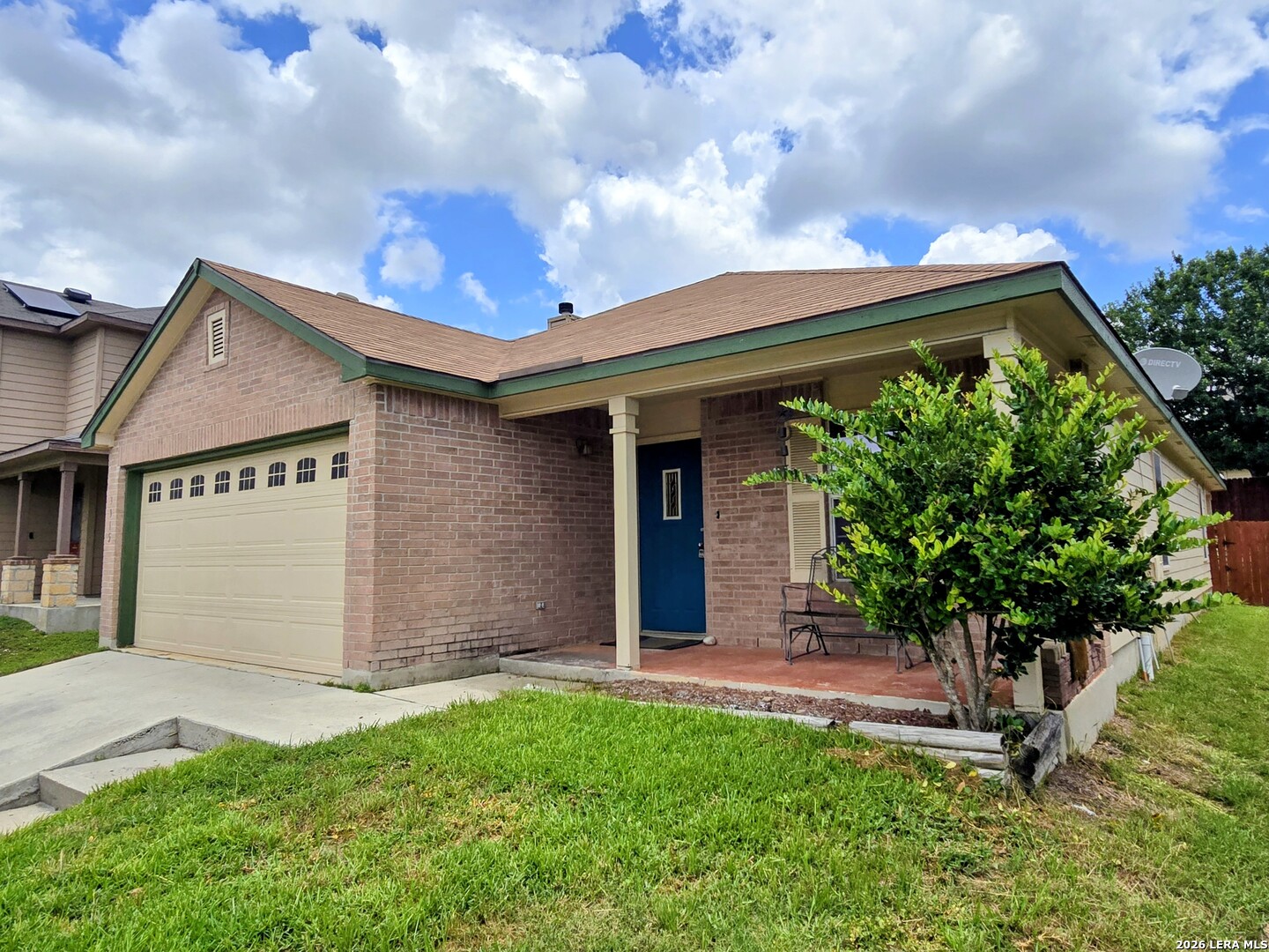 3915 Arrowwood San Antonio TX 78261