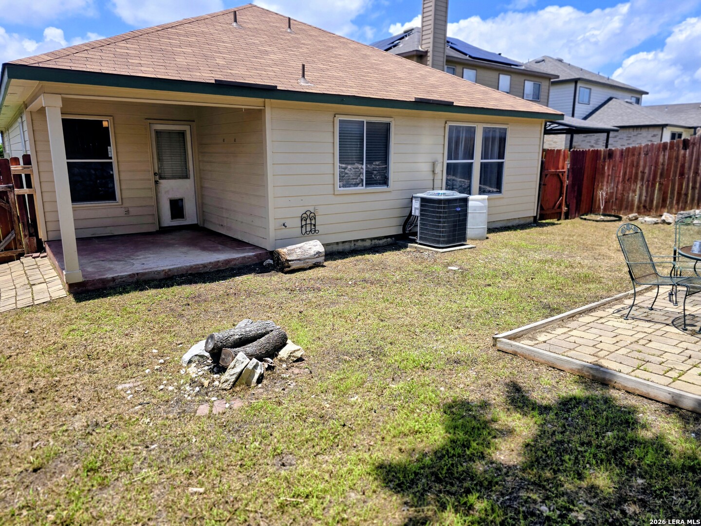 3915 Arrowwood San Antonio TX 78261