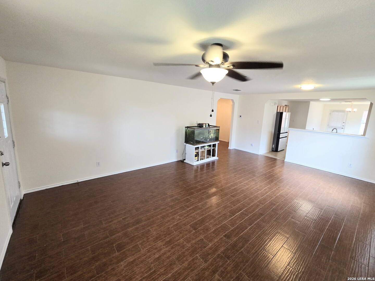 3915 Arrowwood San Antonio TX 78261