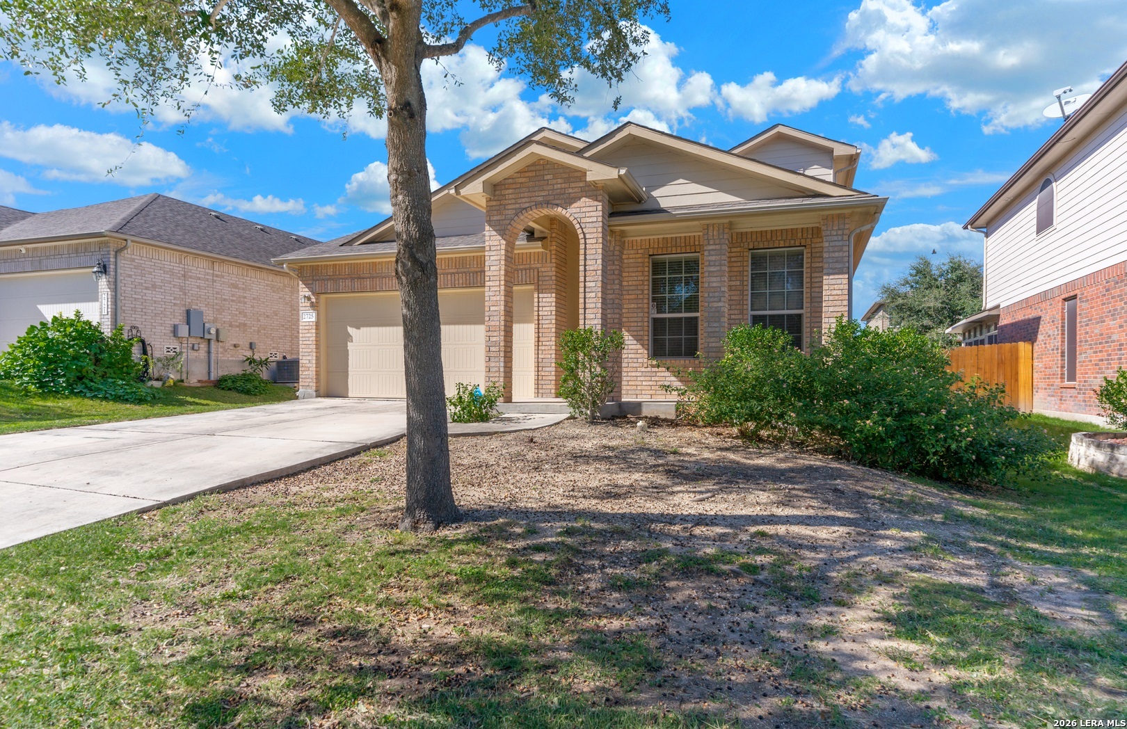 2725 Sterling Way Schertz TX 78108