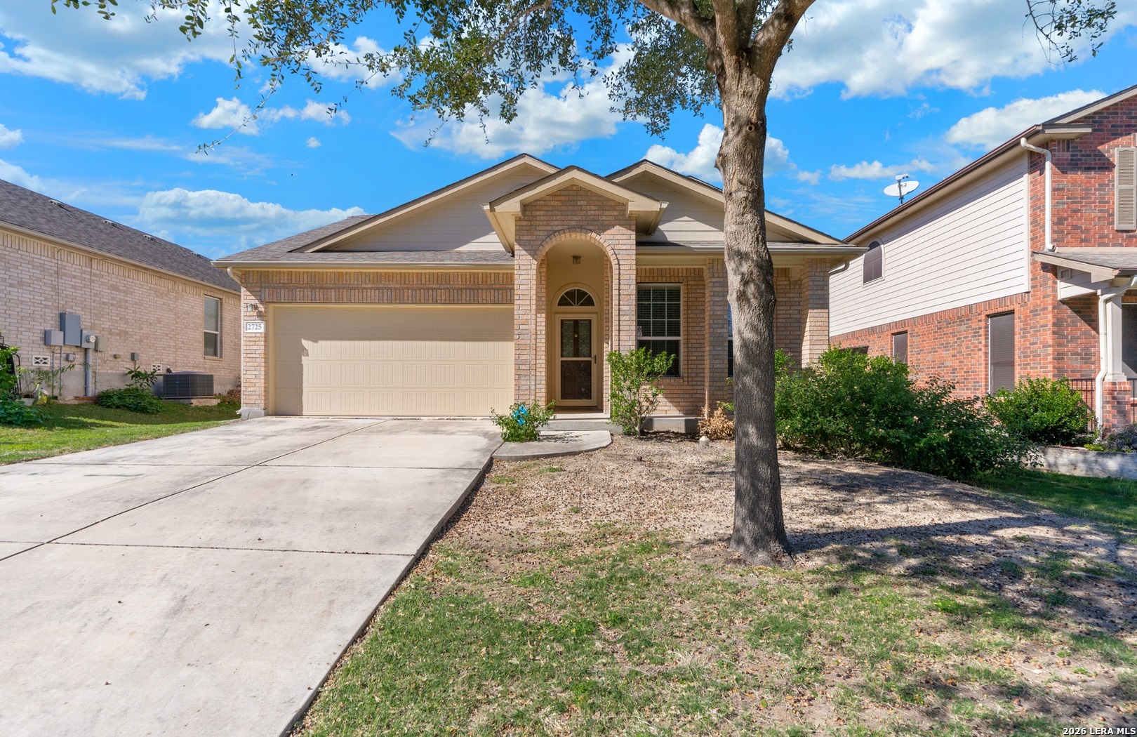 2725 Sterling Way Schertz TX 78108