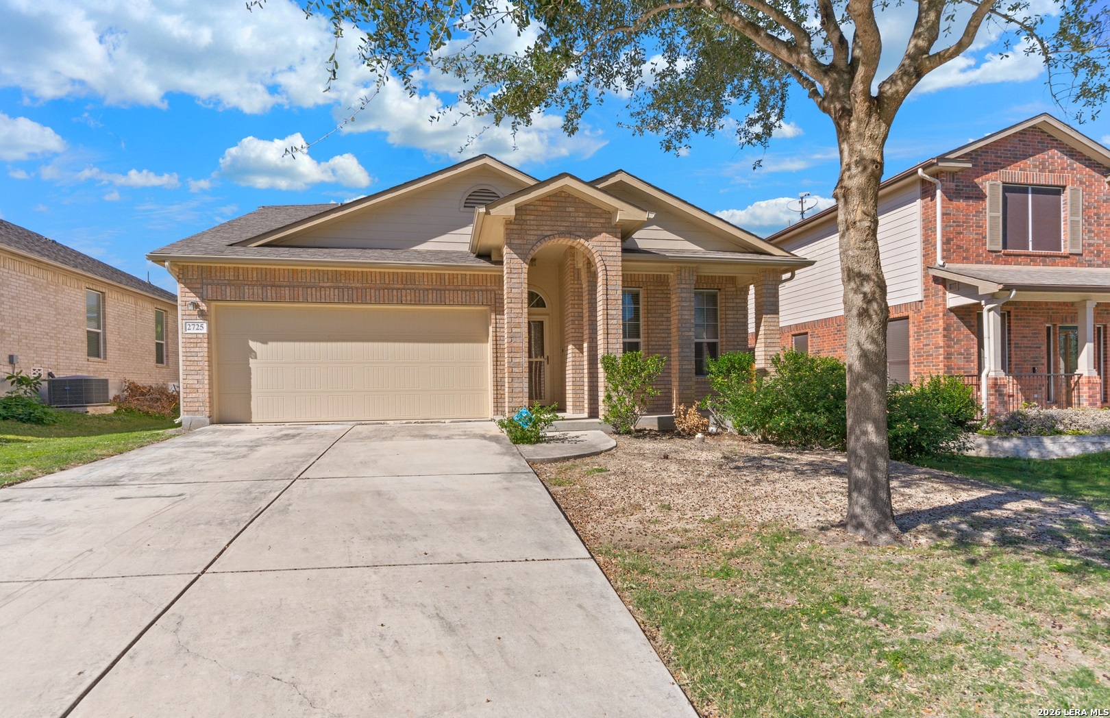 2725 Sterling Way Schertz TX 78108