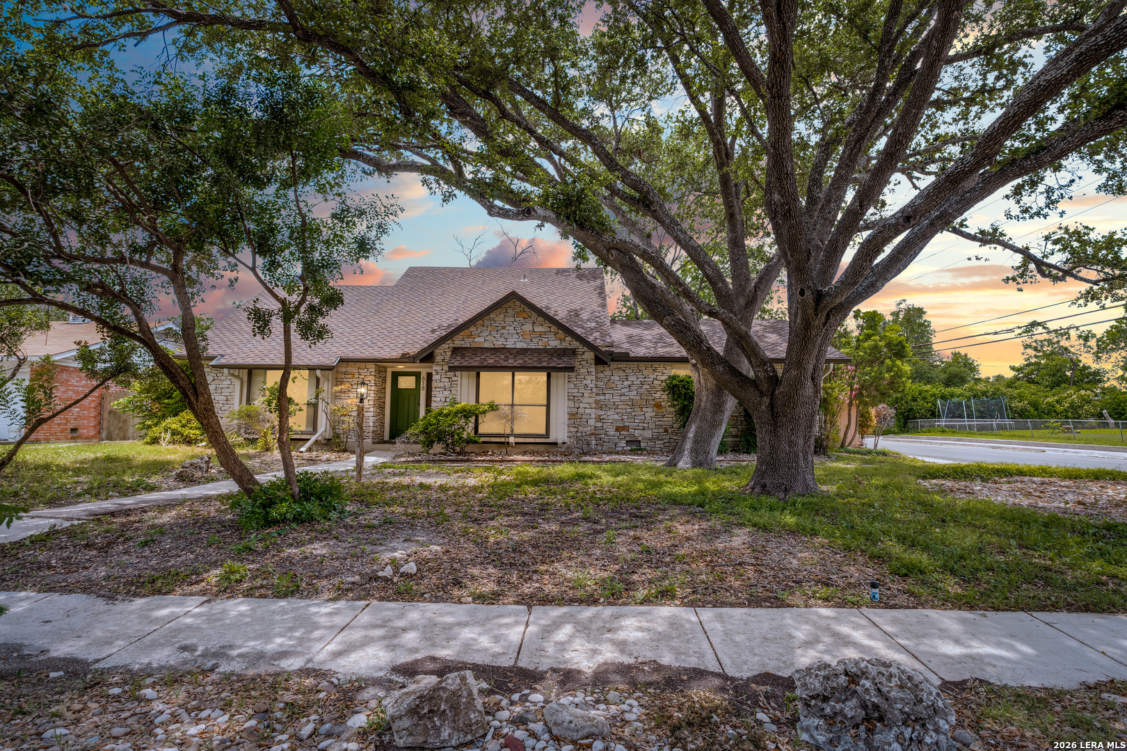 618 Sonnet San Antonio TX 78216