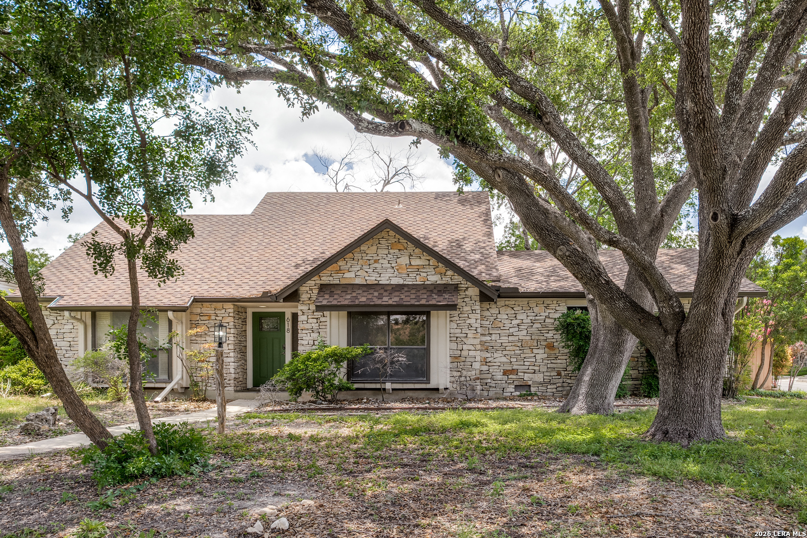 618 Sonnet San Antonio TX 78216
