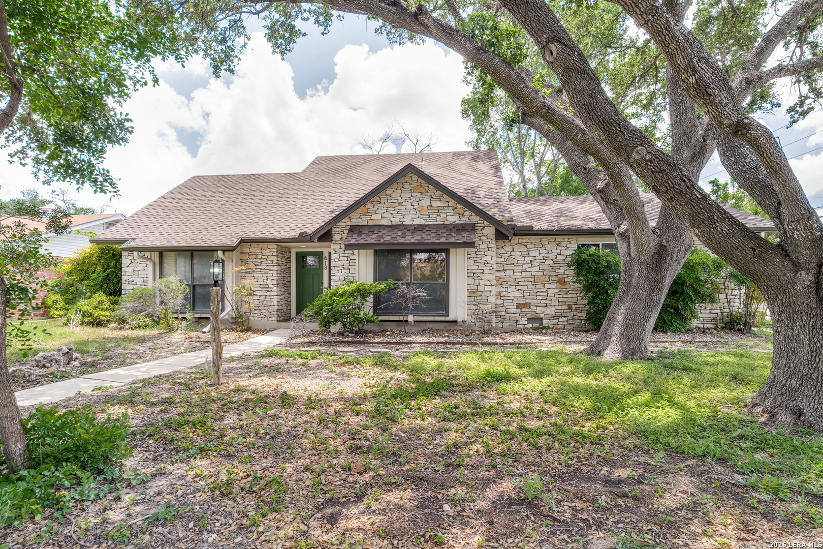 618 Sonnet San Antonio TX 78216