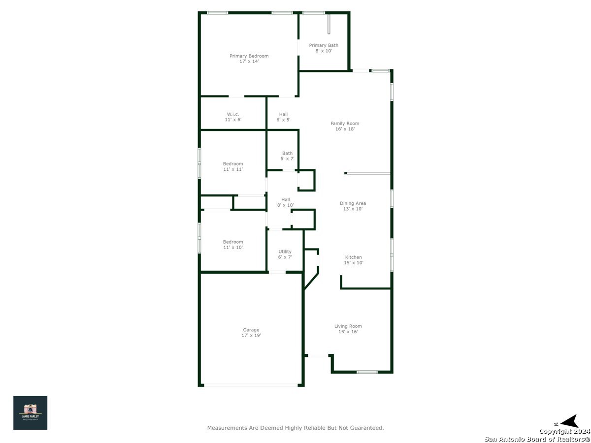 342 Fontana Albero San Antonio TX 78253