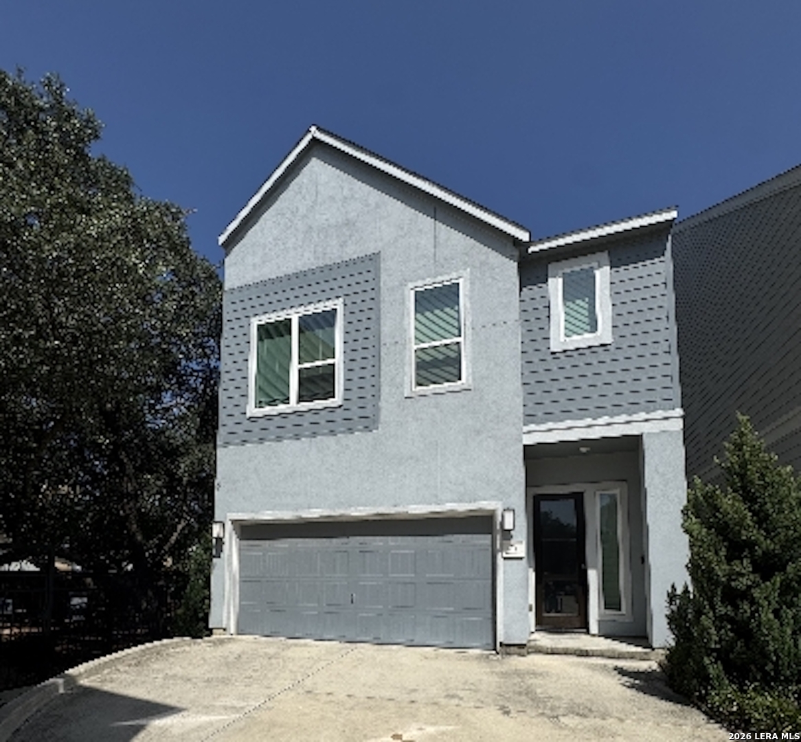 7914 Roanoke Run San Antonio TX 78240