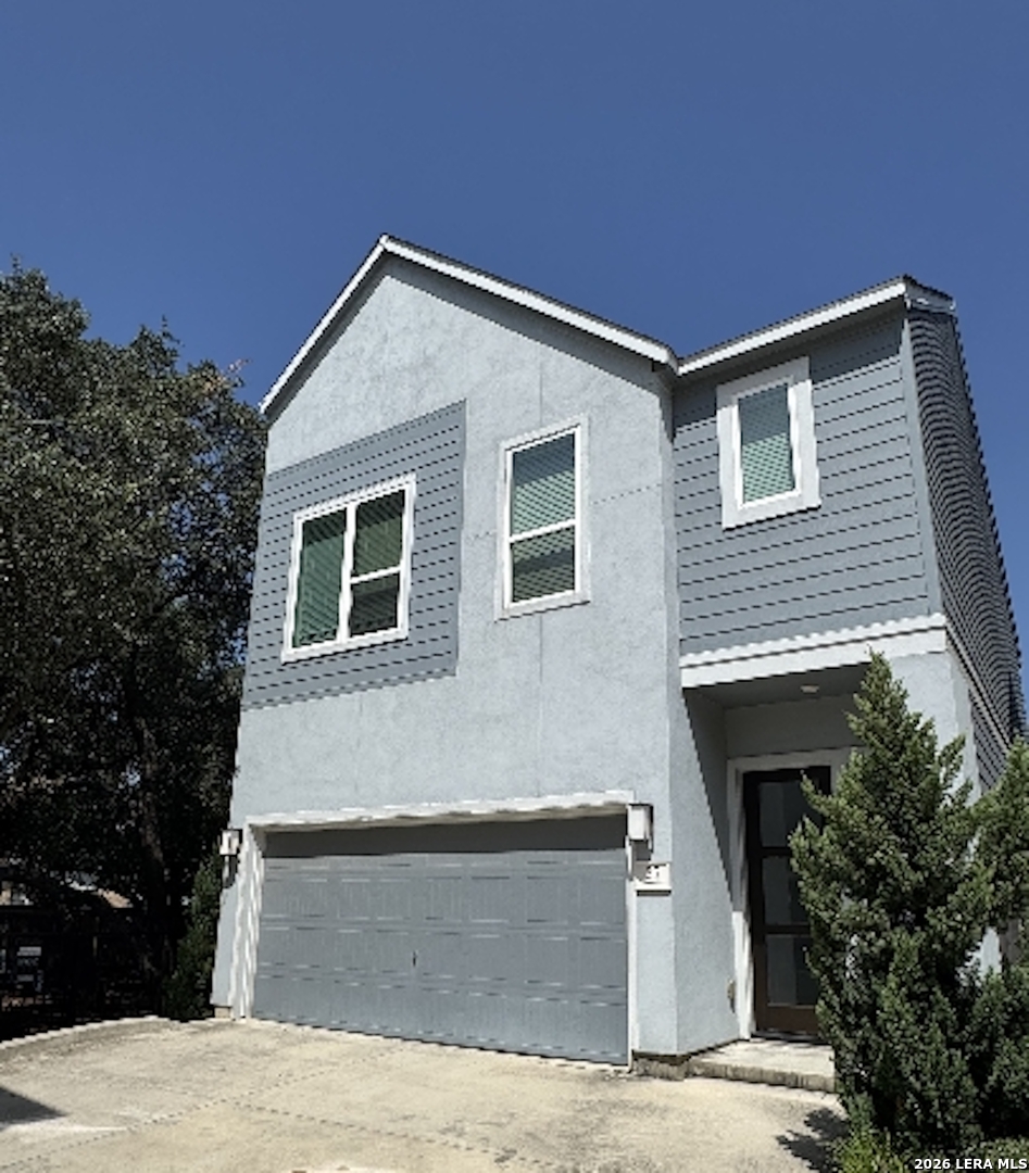 7914 Roanoke Run San Antonio TX 78240