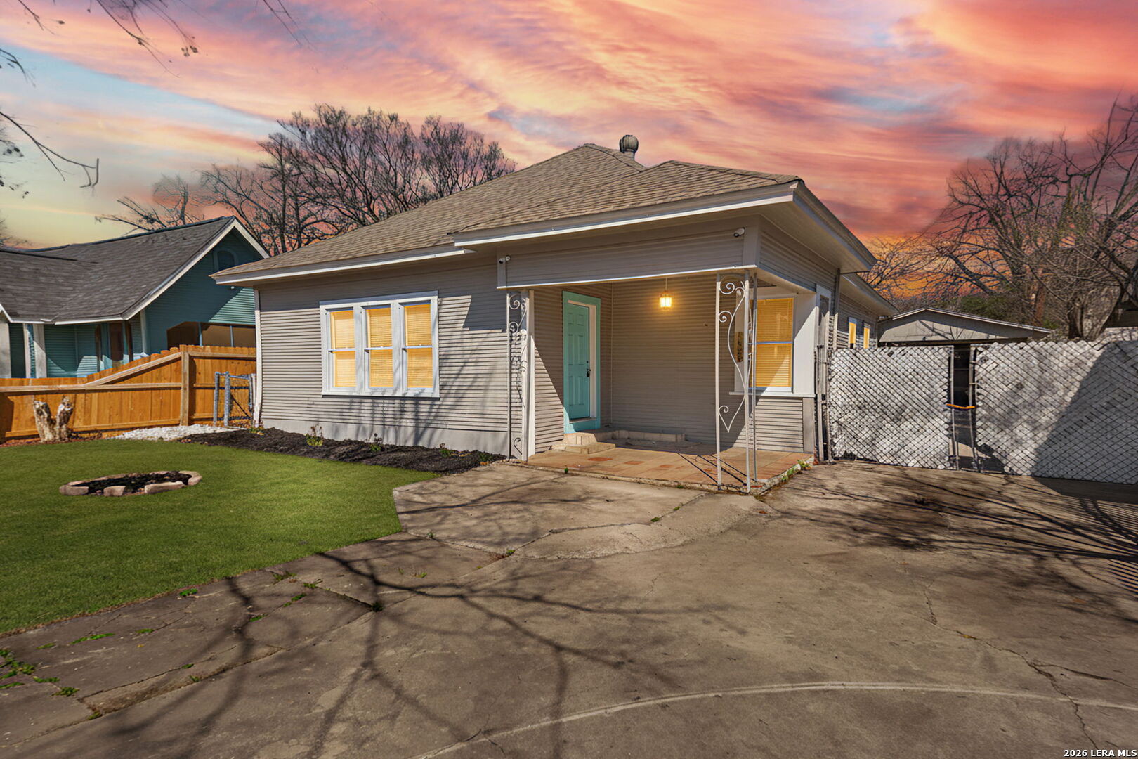 1823 Edison Drive San Antonio TX 78201