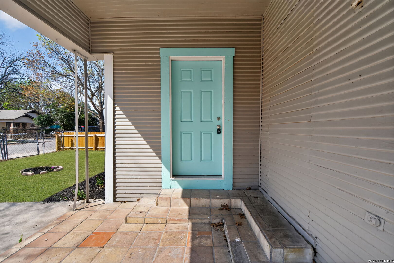 1823 Edison Drive San Antonio TX 78201