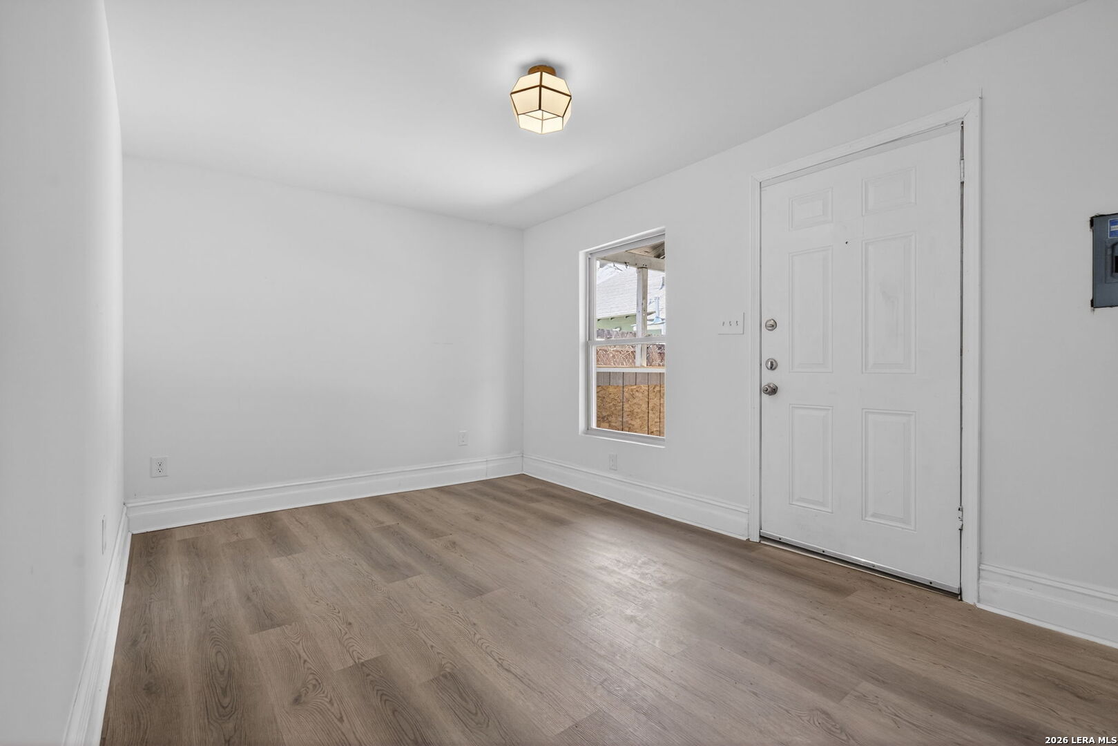1823 Edison Drive San Antonio TX 78201