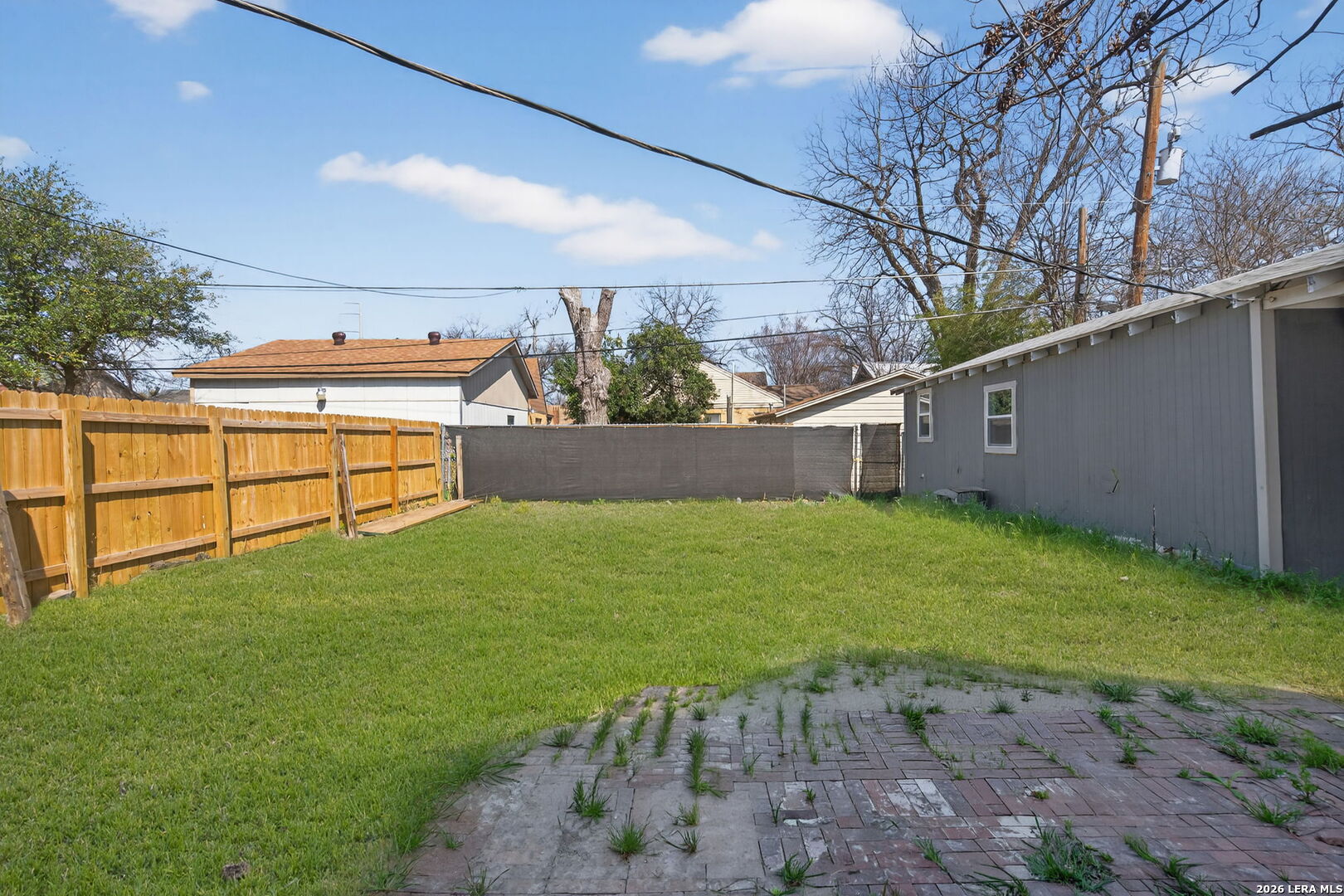 1823 Edison Drive San Antonio TX 78201