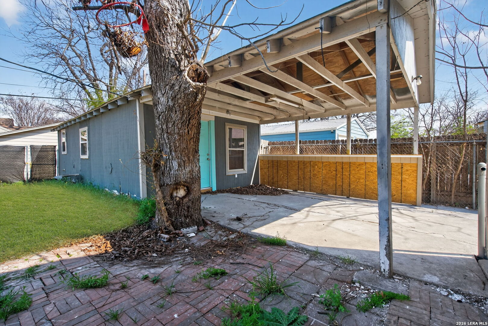 1823 Edison Drive San Antonio TX 78201