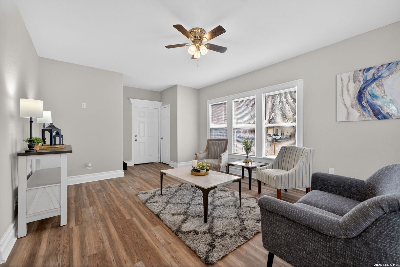 1823 Edison Drive San Antonio TX 78201