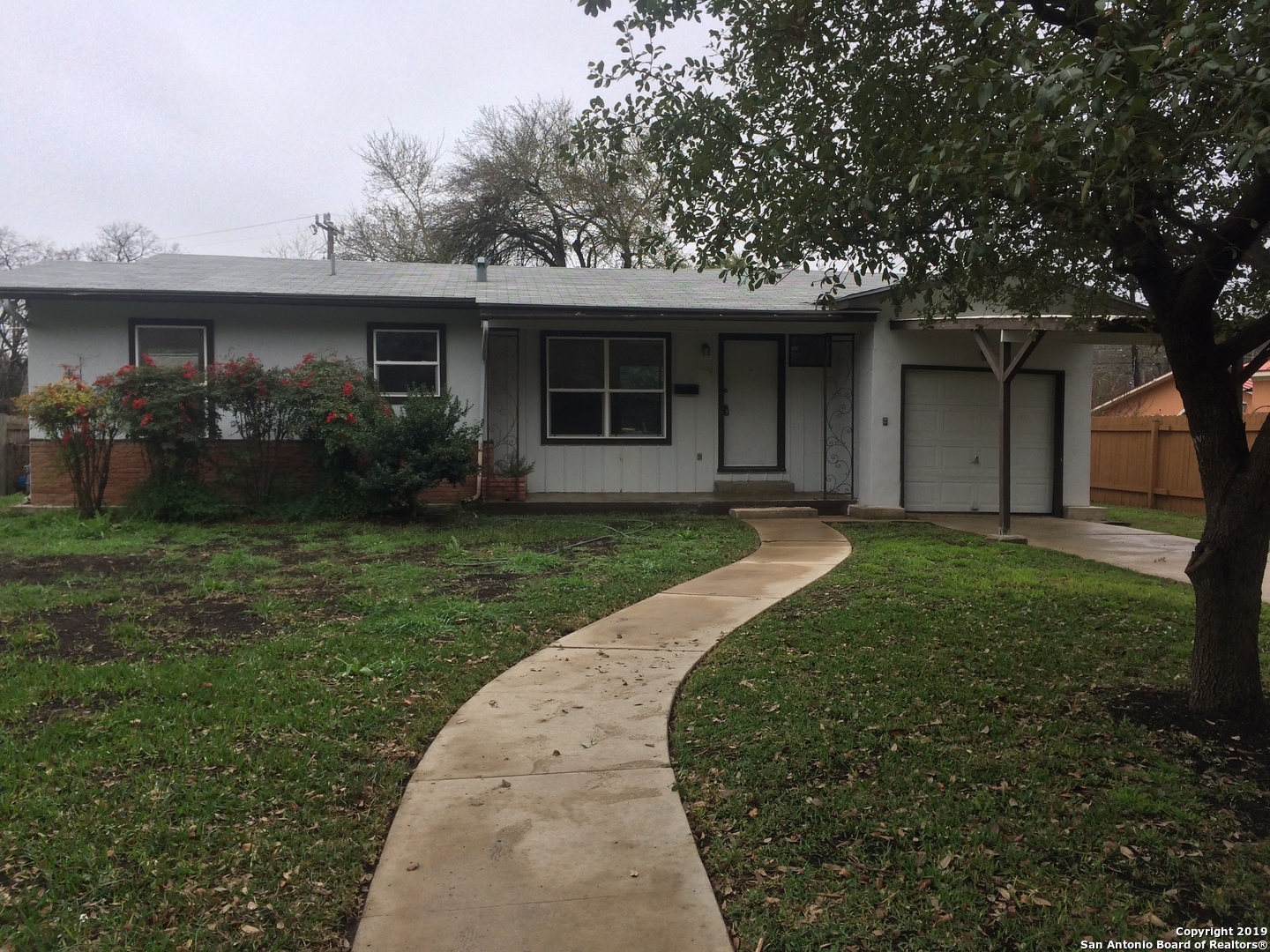 1204 Wiltshire Avenue Terrell Hills TX 78209
