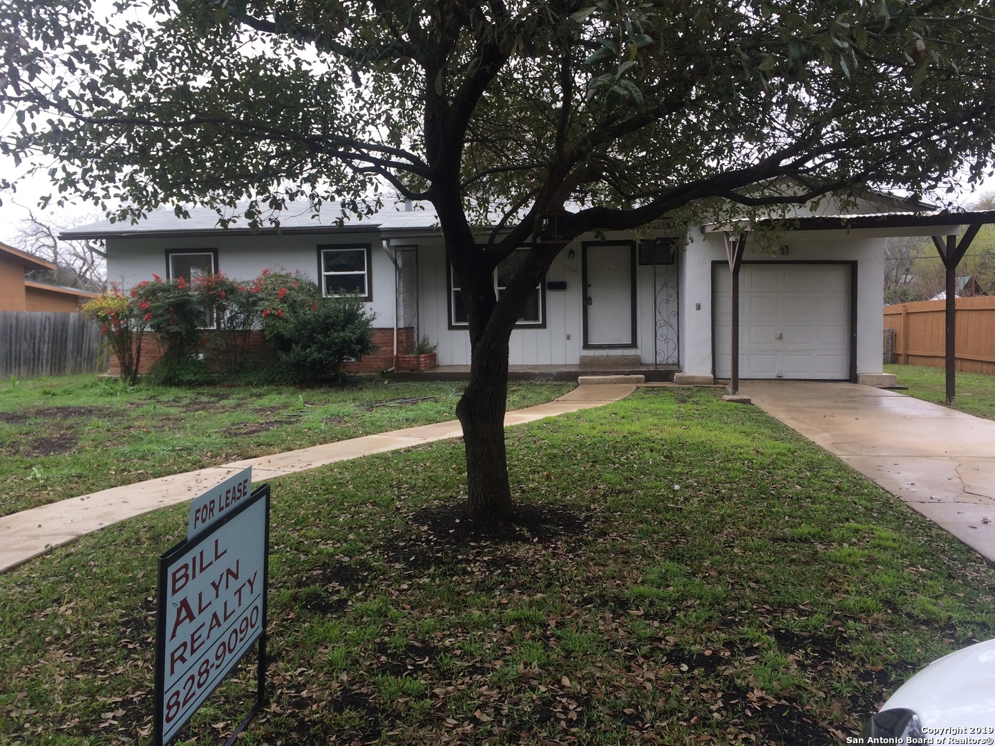 1204 Wiltshire Avenue Terrell Hills TX 78209