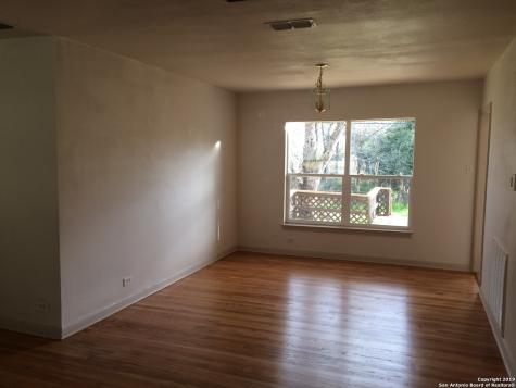 1204 Wiltshire Avenue Terrell Hills TX 78209