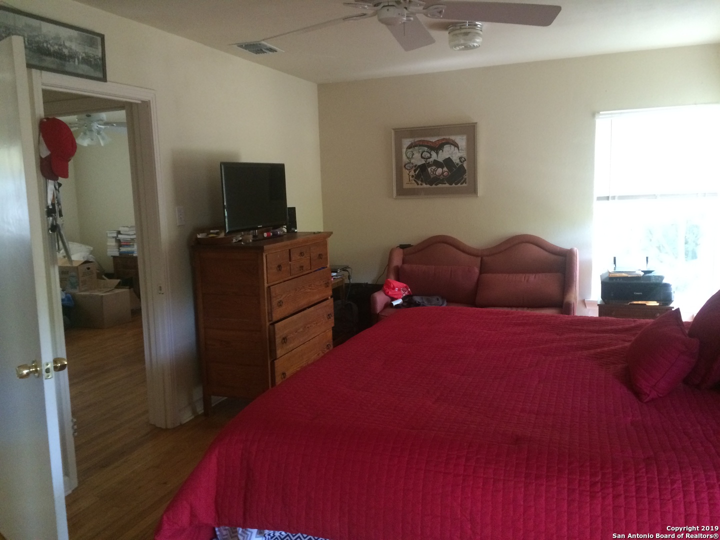 1204 Wiltshire Avenue Terrell Hills TX 78209