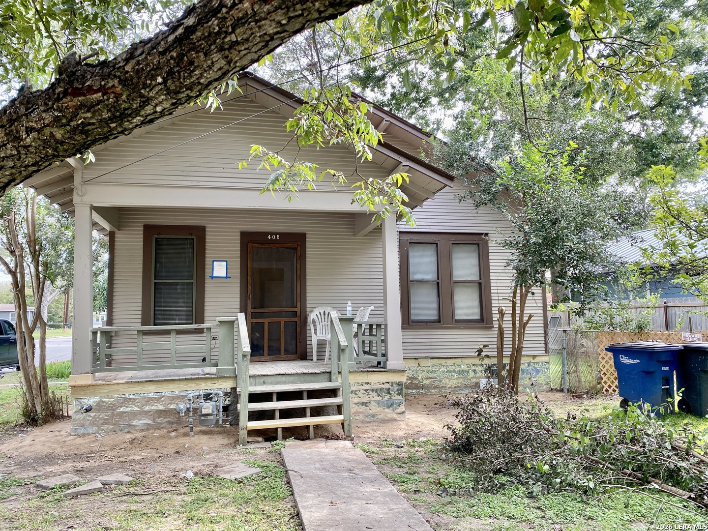 405 S Washington Avenue New Braunfels TX 78130