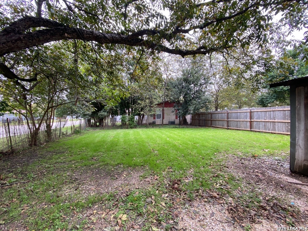 405 S Washington Avenue New Braunfels TX 78130