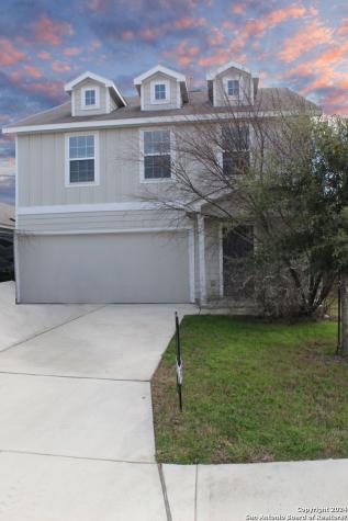 6522 Babcock Terrace San Antonio TX 78249