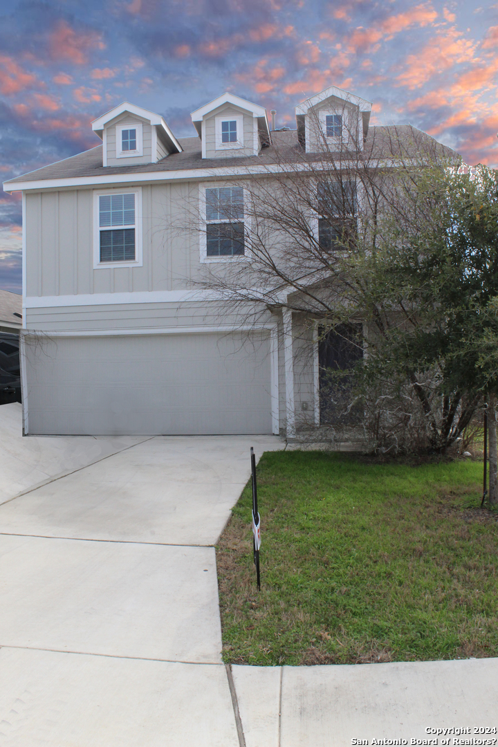 6522 Babcock Terrace San Antonio TX 78249