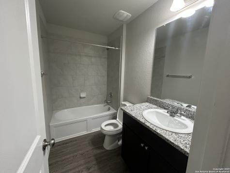 6522 Babcock Terrace San Antonio TX 78249