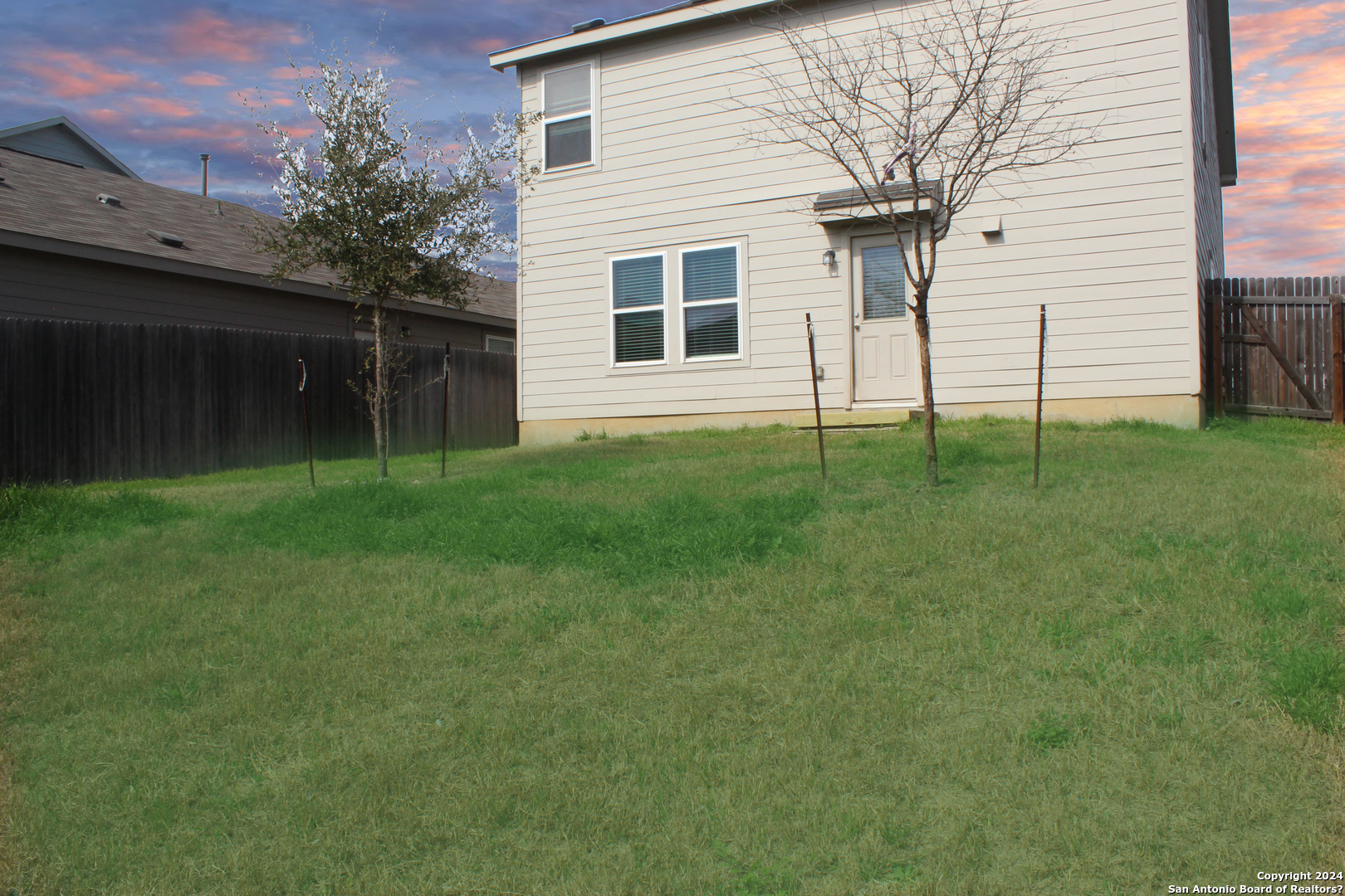 6522 Babcock Terrace San Antonio TX 78249