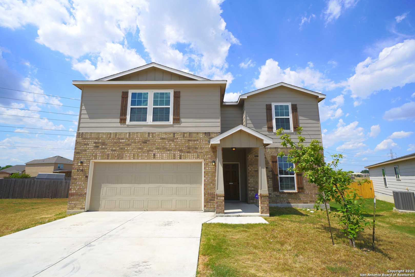 3730 Acorn Place Selma TX 78154