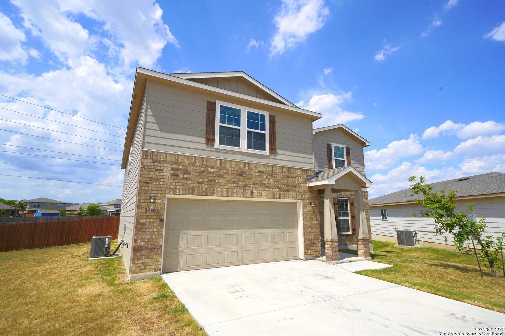 3730 Acorn Place Selma TX 78154