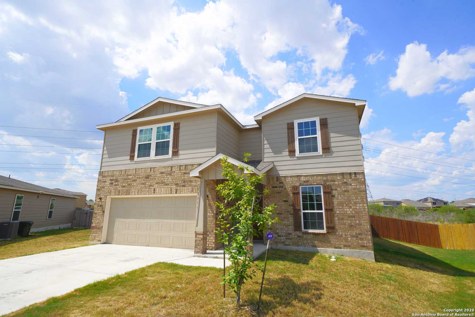 3730 Acorn Place Selma TX 78154
