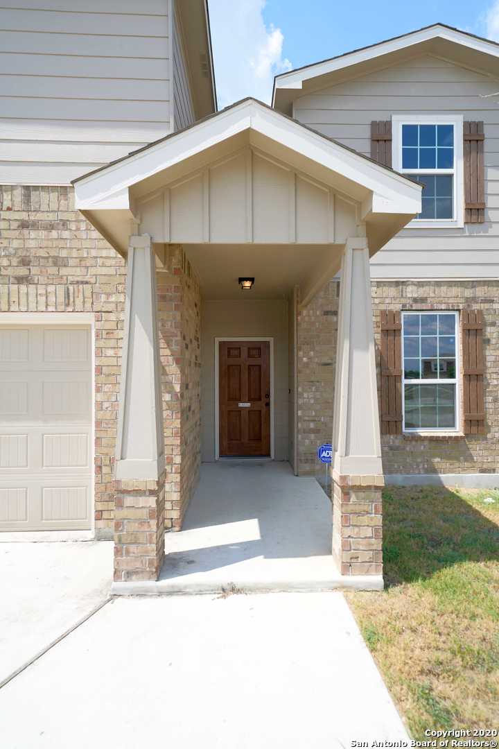 3730 Acorn Place Selma TX 78154
