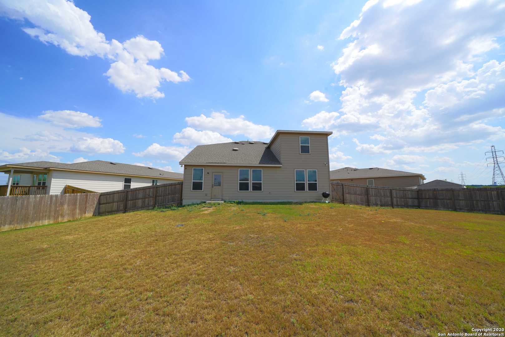 3730 Acorn Place Selma TX 78154