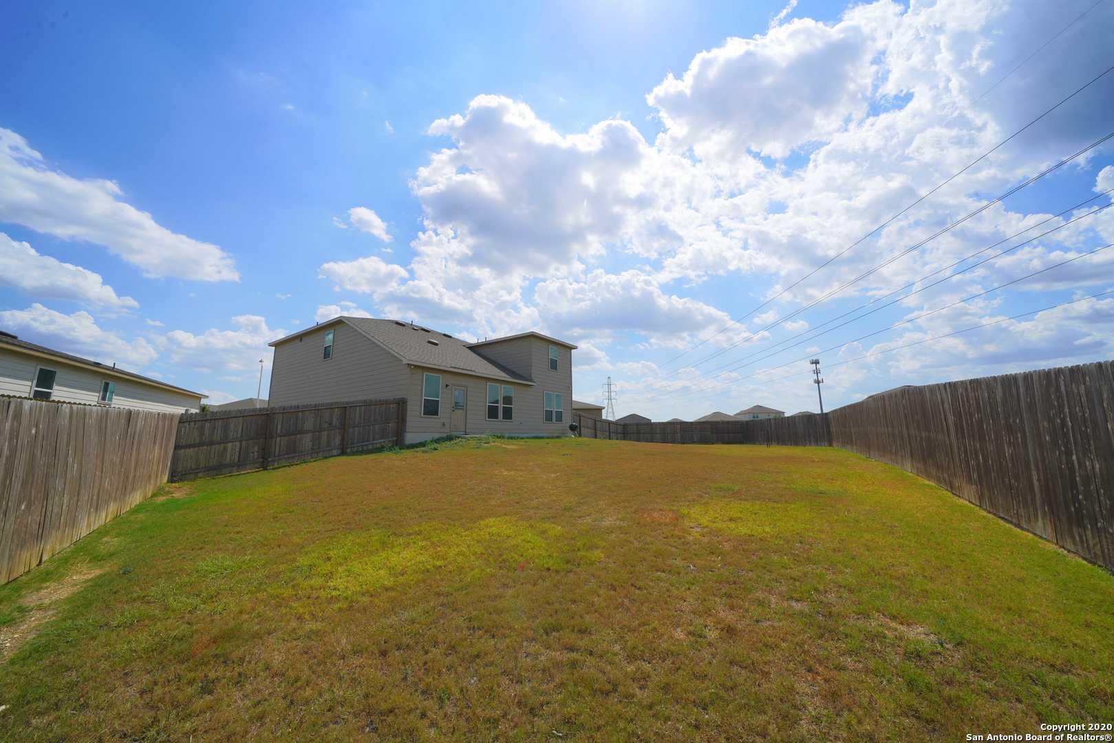 3730 Acorn Place Selma TX 78154