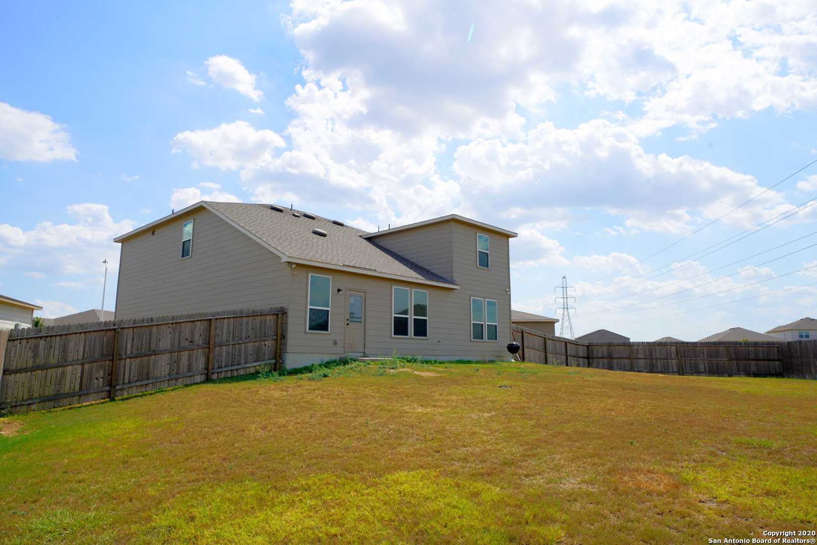3730 Acorn Place Selma TX 78154
