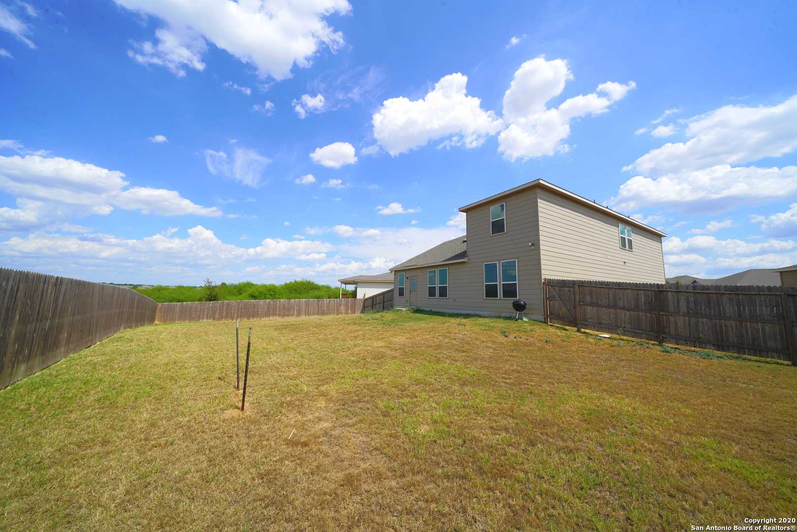 3730 Acorn Place Selma TX 78154
