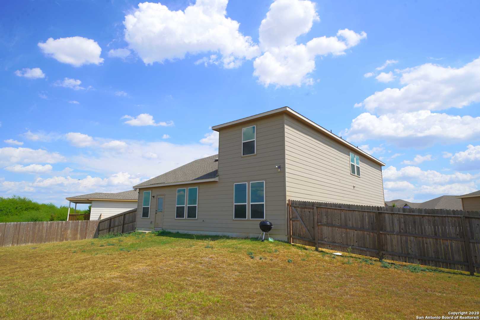 3730 Acorn Place Selma TX 78154