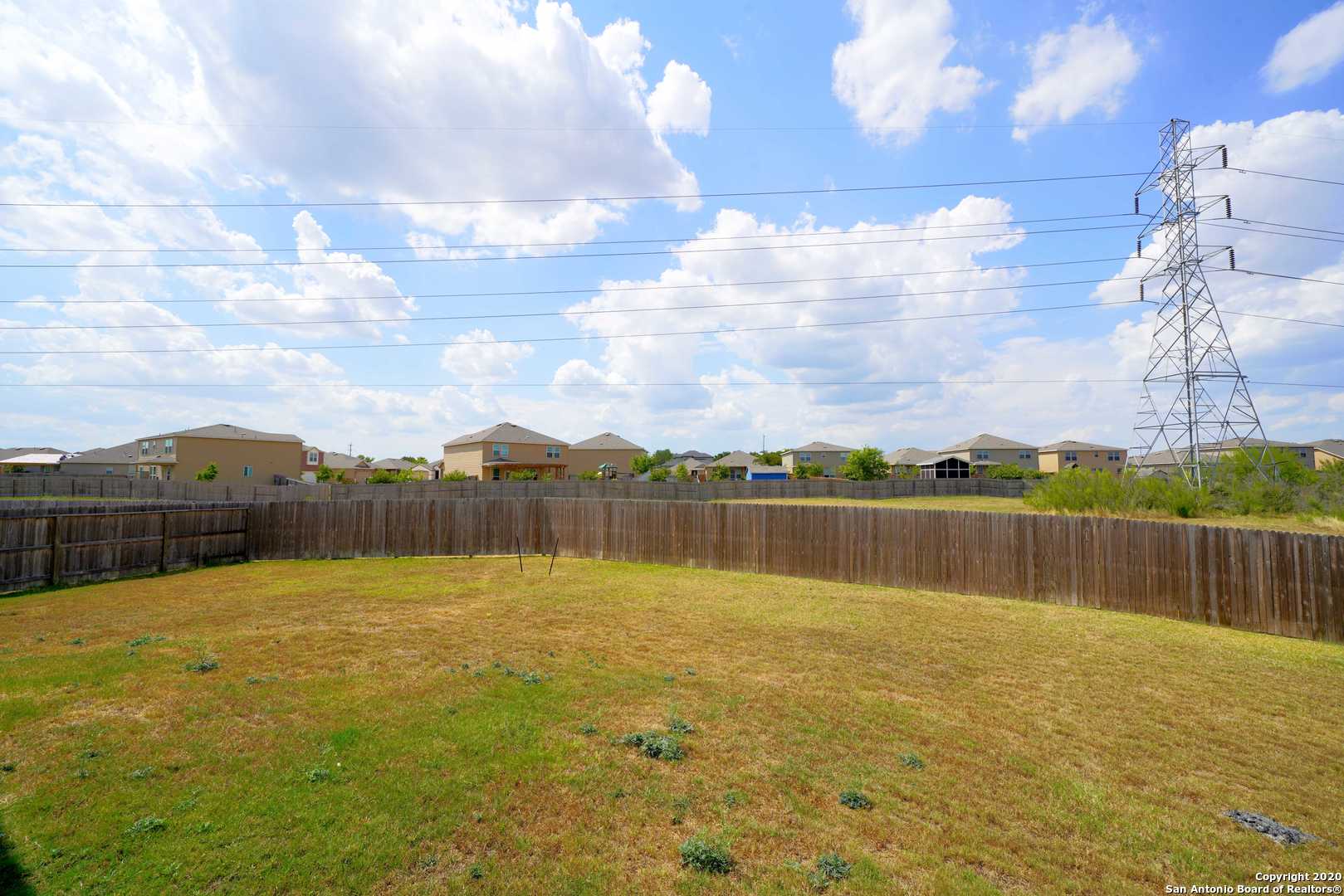 3730 Acorn Place Selma TX 78154
