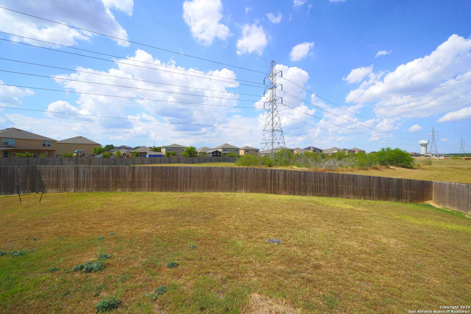 3730 Acorn Place Selma TX 78154