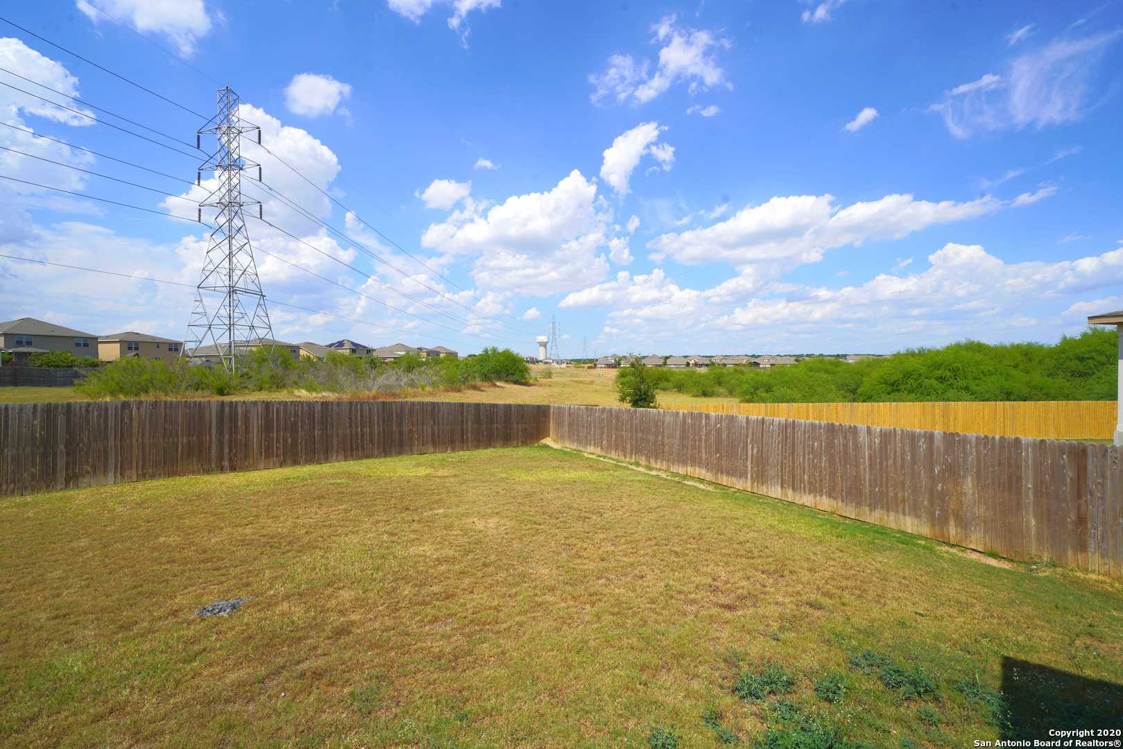 3730 Acorn Place Selma TX 78154