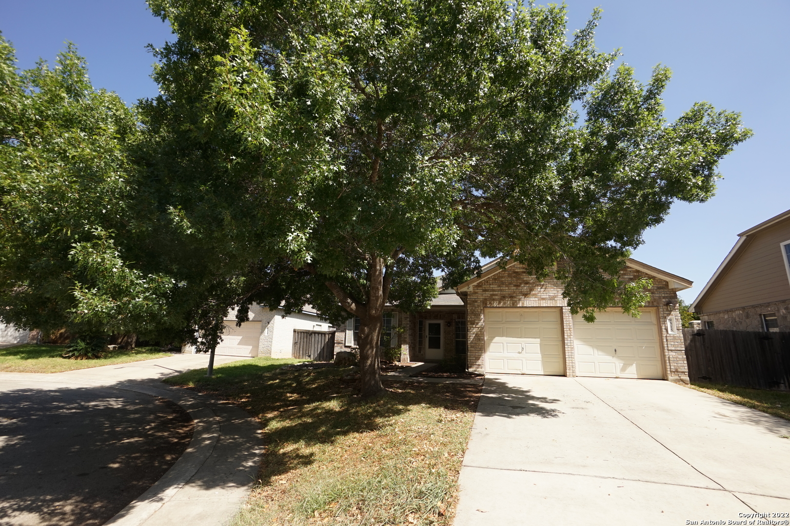 9515 Lupine Meadows Helotes TX 78023