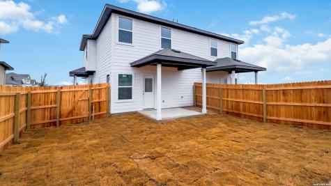 15526 Suess Hill San Antonio TX 78253