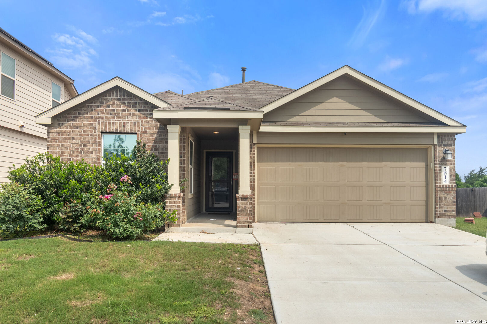 7814 Annex Street San Antonio TX 78222