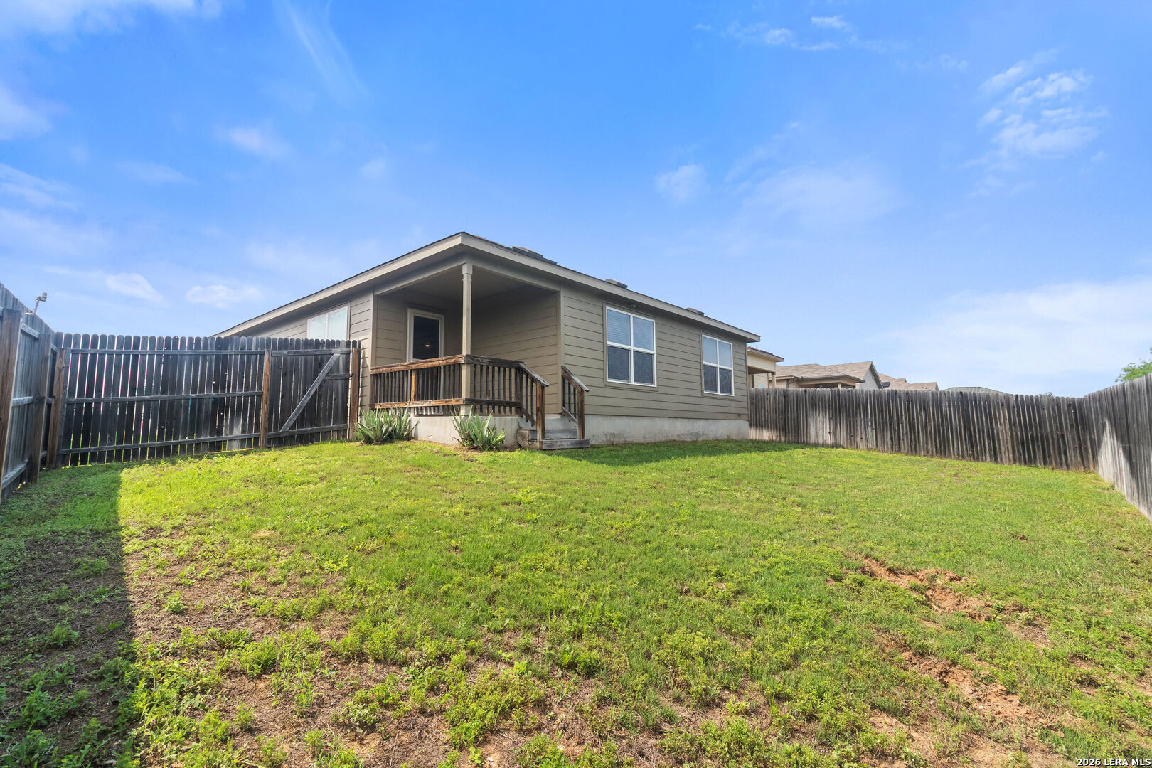 7814 Annex Street San Antonio TX 78222