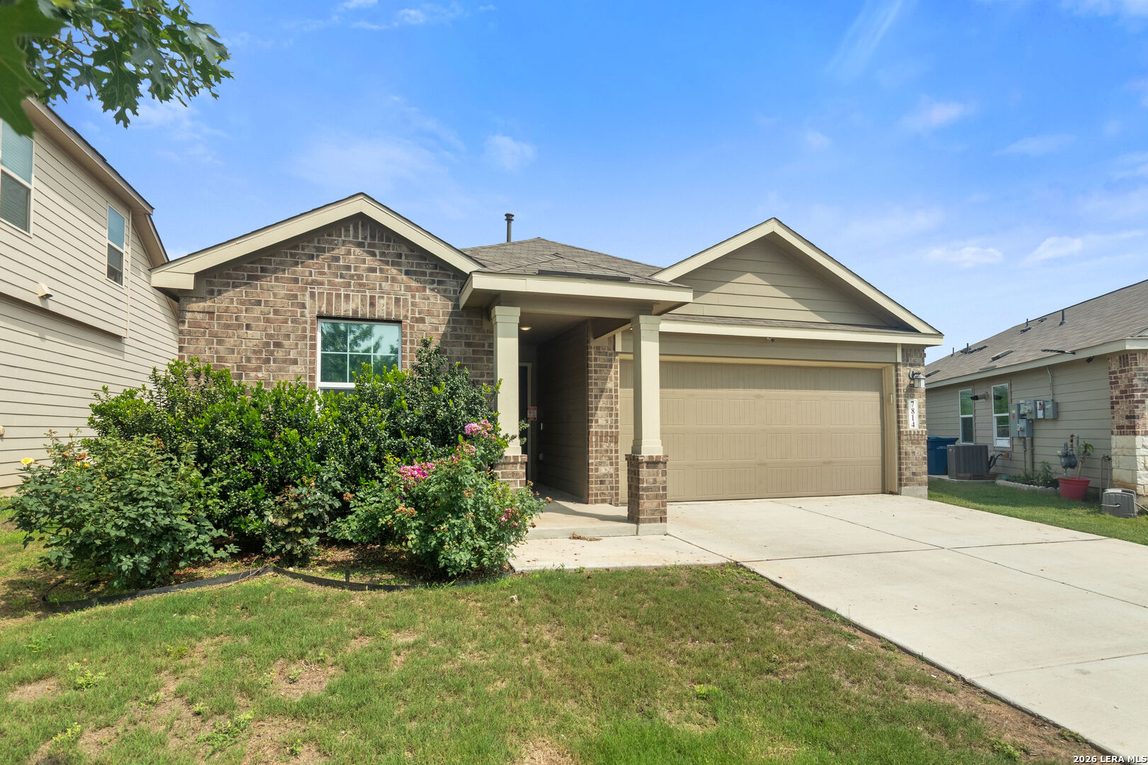 7814 Annex Street San Antonio TX 78222