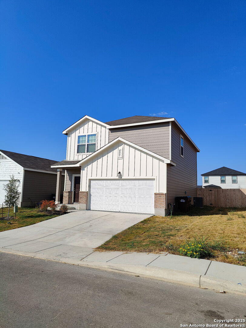 5475 Bluebell Meadow Converse TX 78109